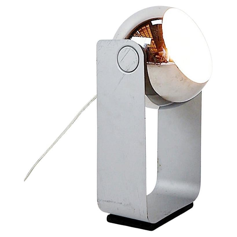 Dutch table lamp 'eyeball' for Massive - 1990s