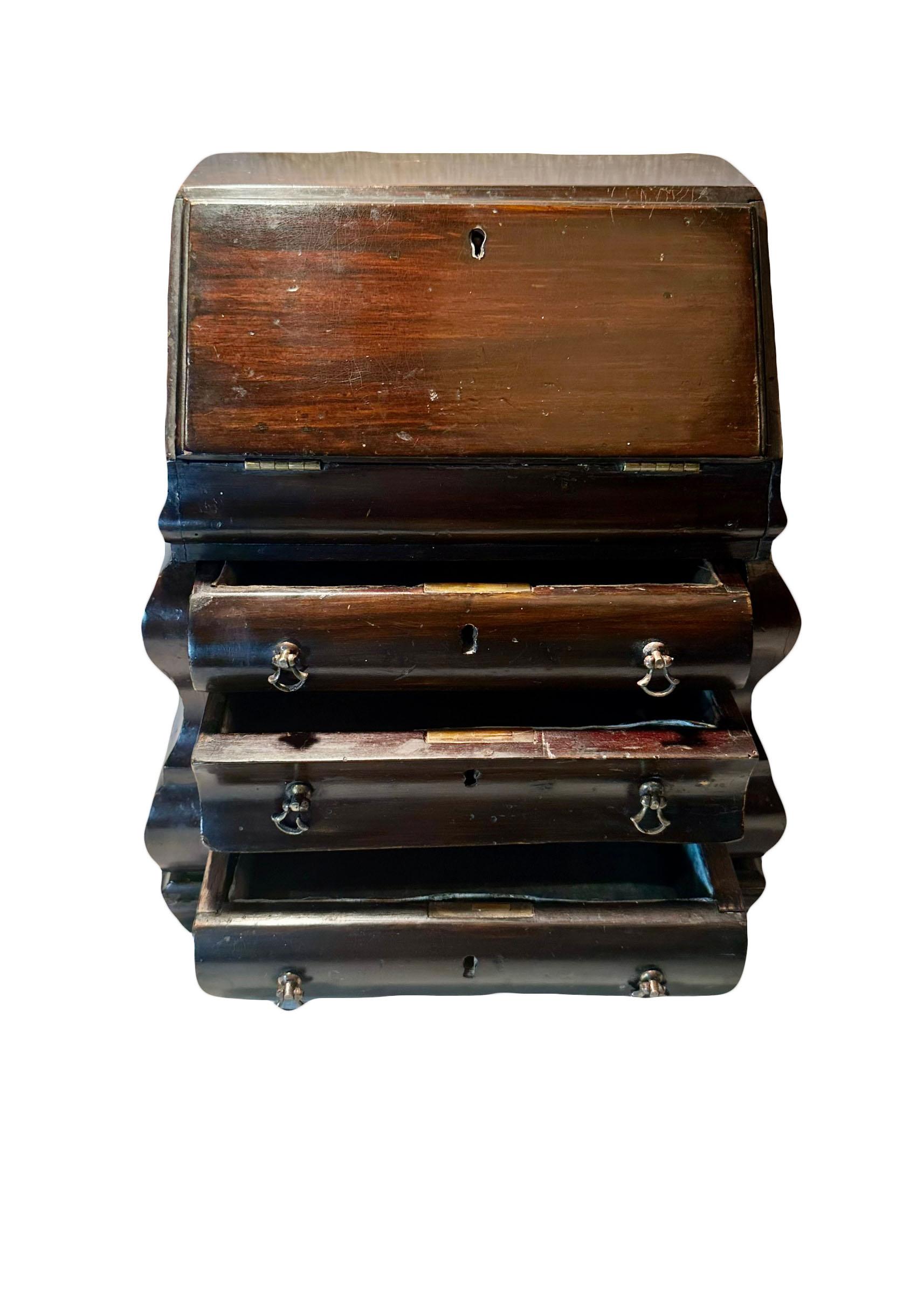 Secretaria de mesa holandesa Holandés en venta