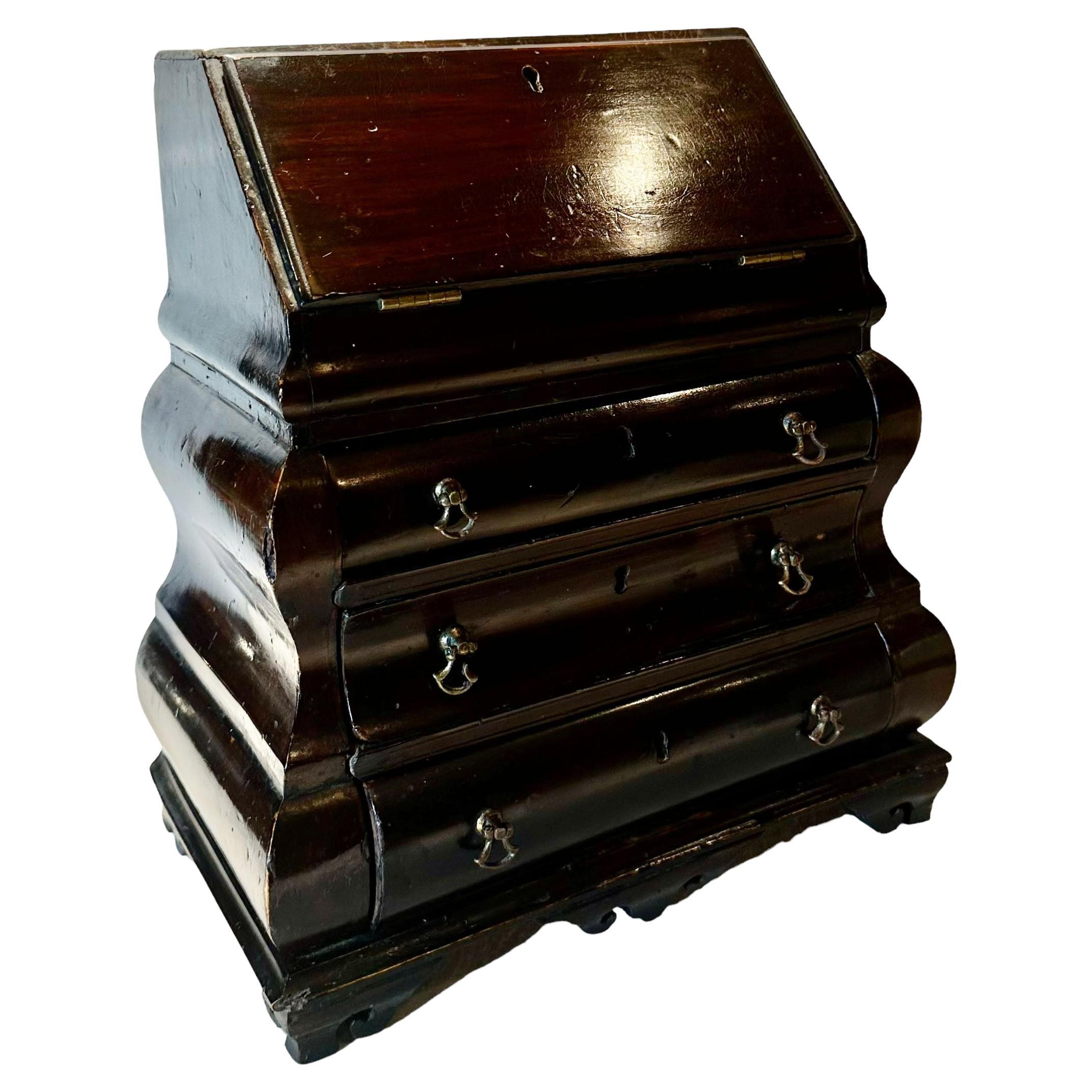 Secretaria de mesa holandesa en venta