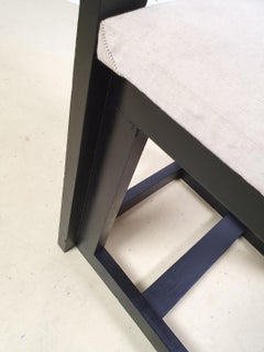 Dutch the Hague School Chair