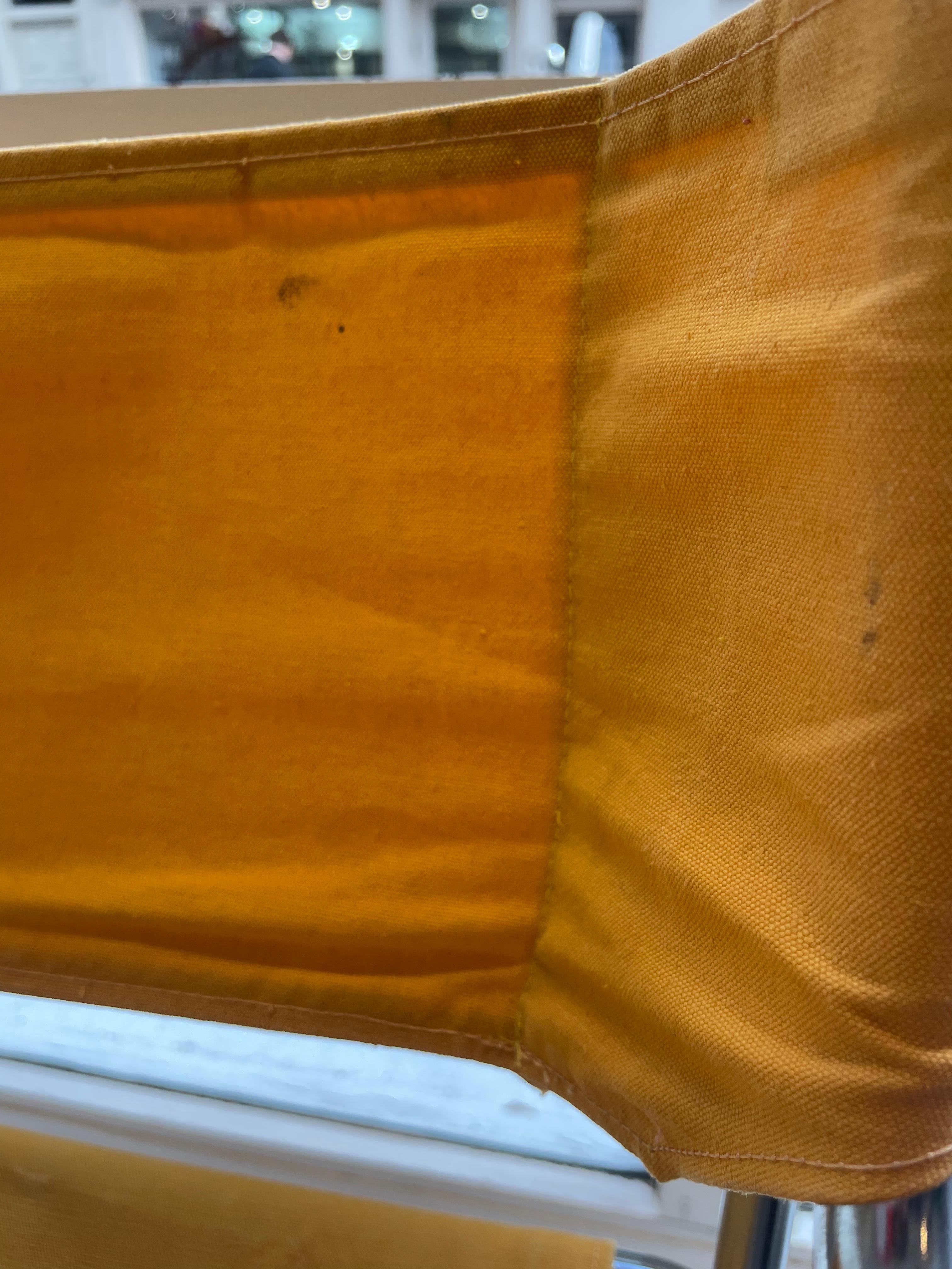 Sillón Tubular Holandés en venta 4