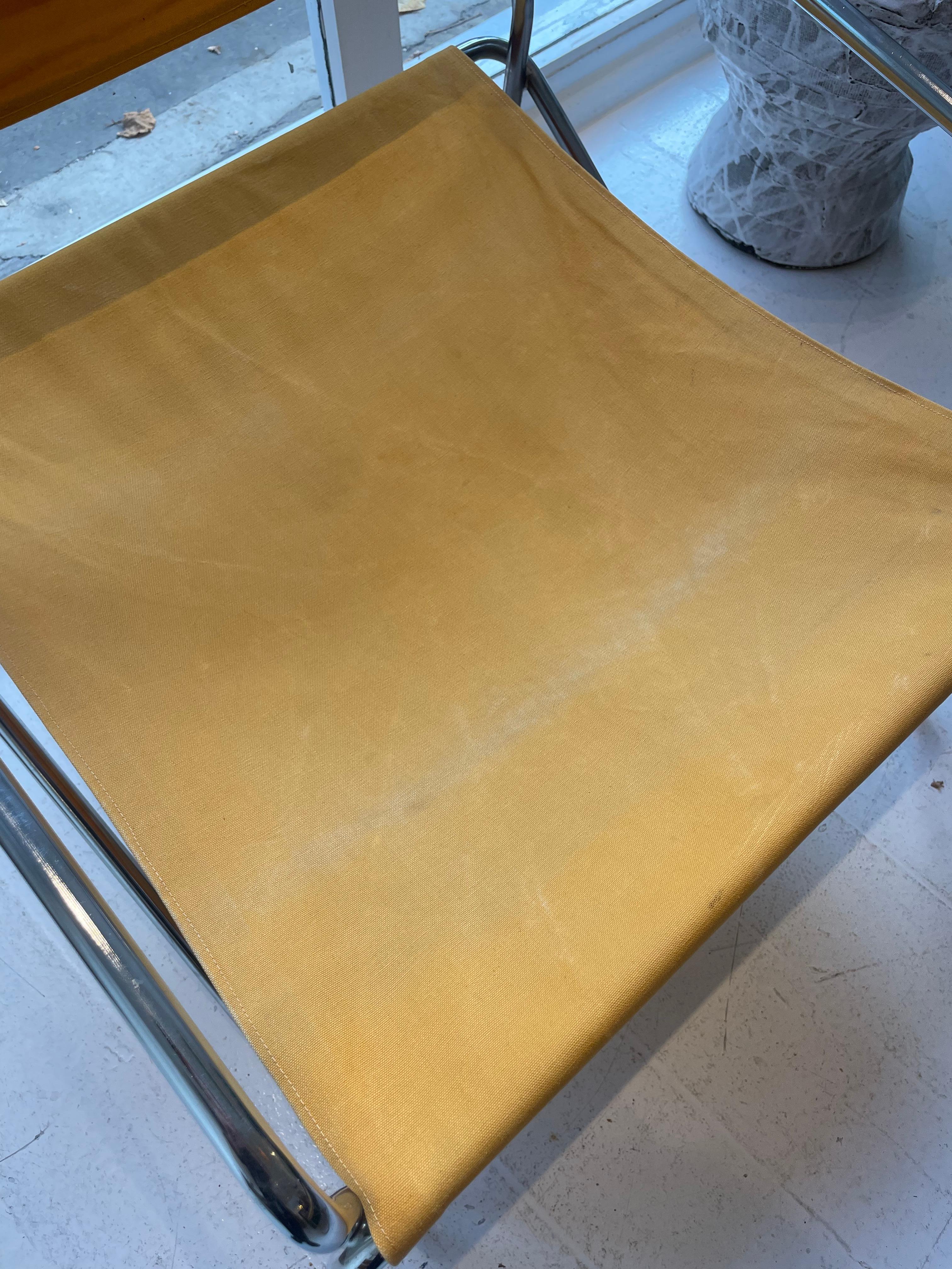 Sillón Tubular Holandés en venta 1