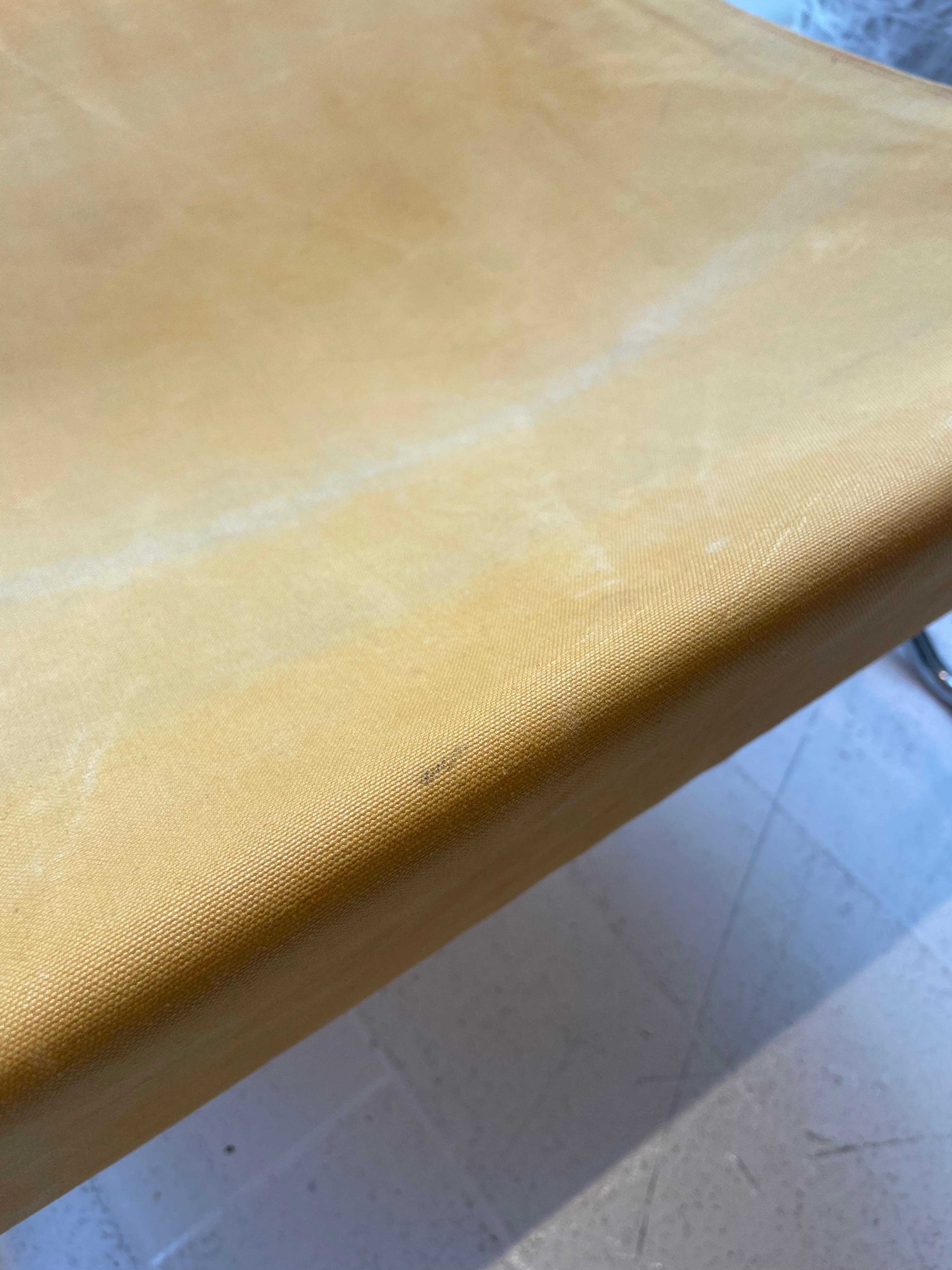 Sillón Tubular Holandés en venta 3