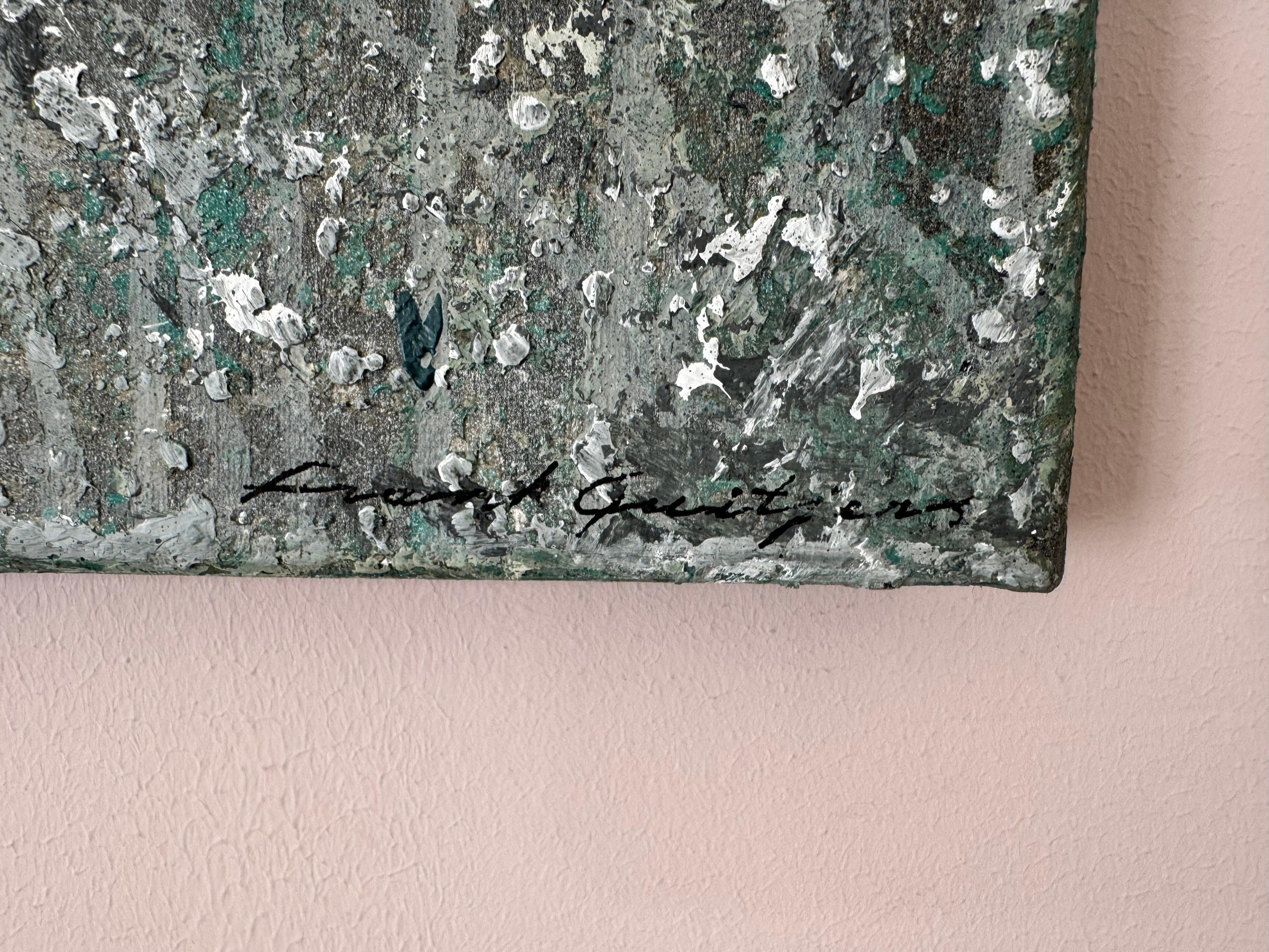Arte da parete olandese  