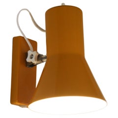 Vintage Dutch wall lamp
