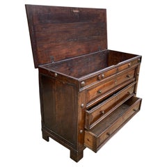 Commodes and Chests of Drawers