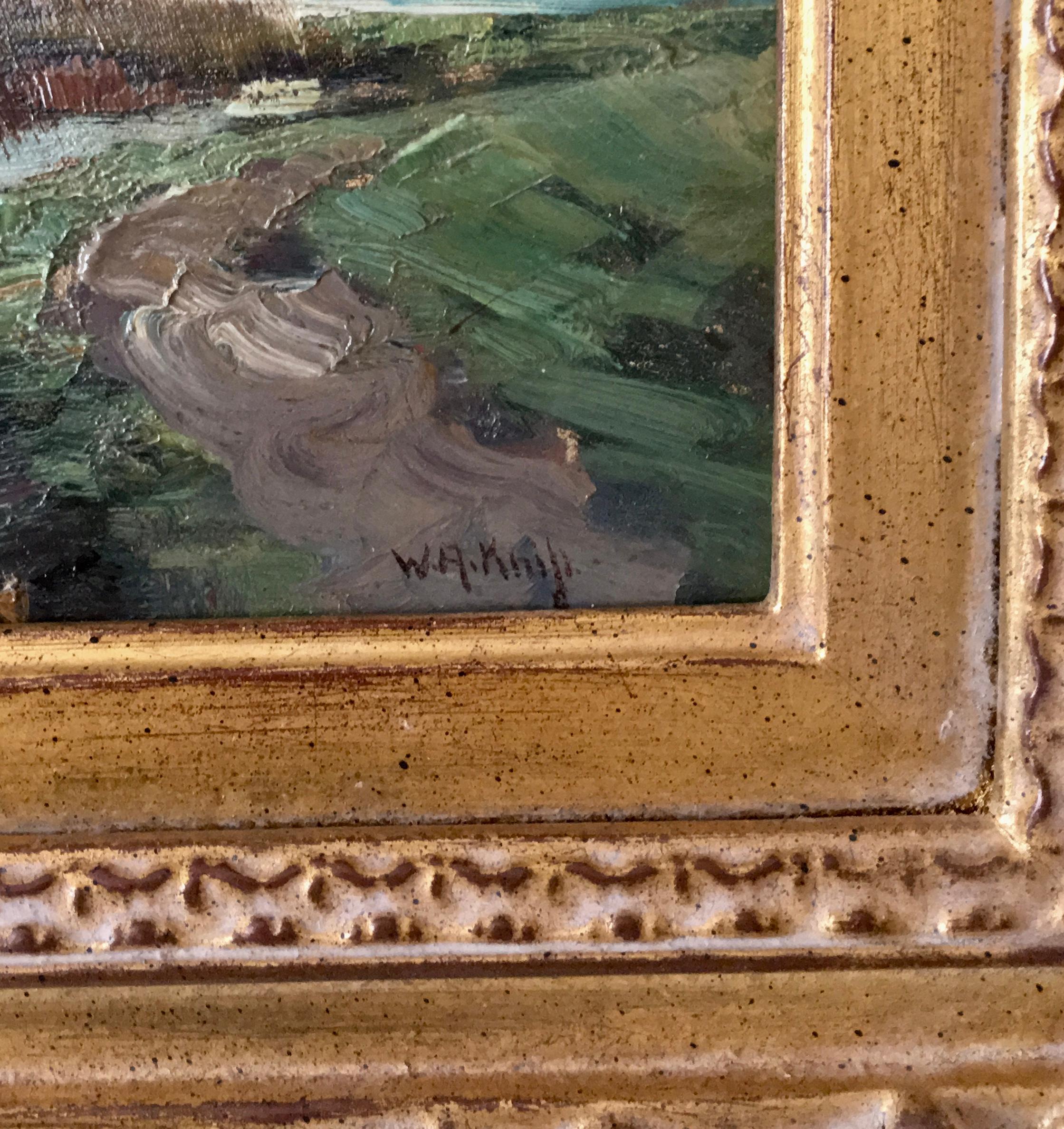 antique dutch paintings for sale