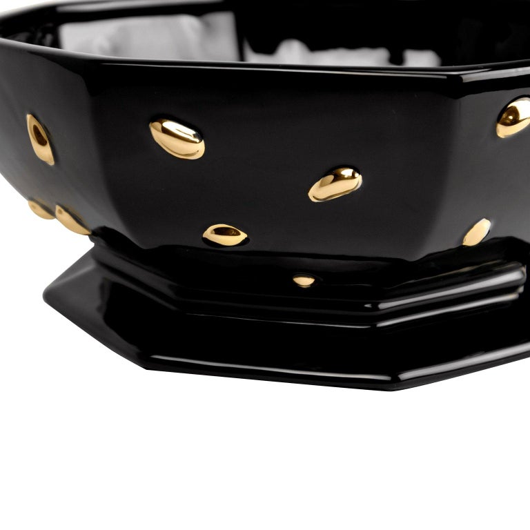 Duuo Pet Bowl Modern Ceramic Accessories, Luxury Pet Bowls Set for Dogs and  Cats For Sale at 1stDibs