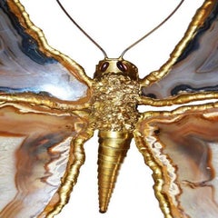 Duval-Brasseur Wall Sconce