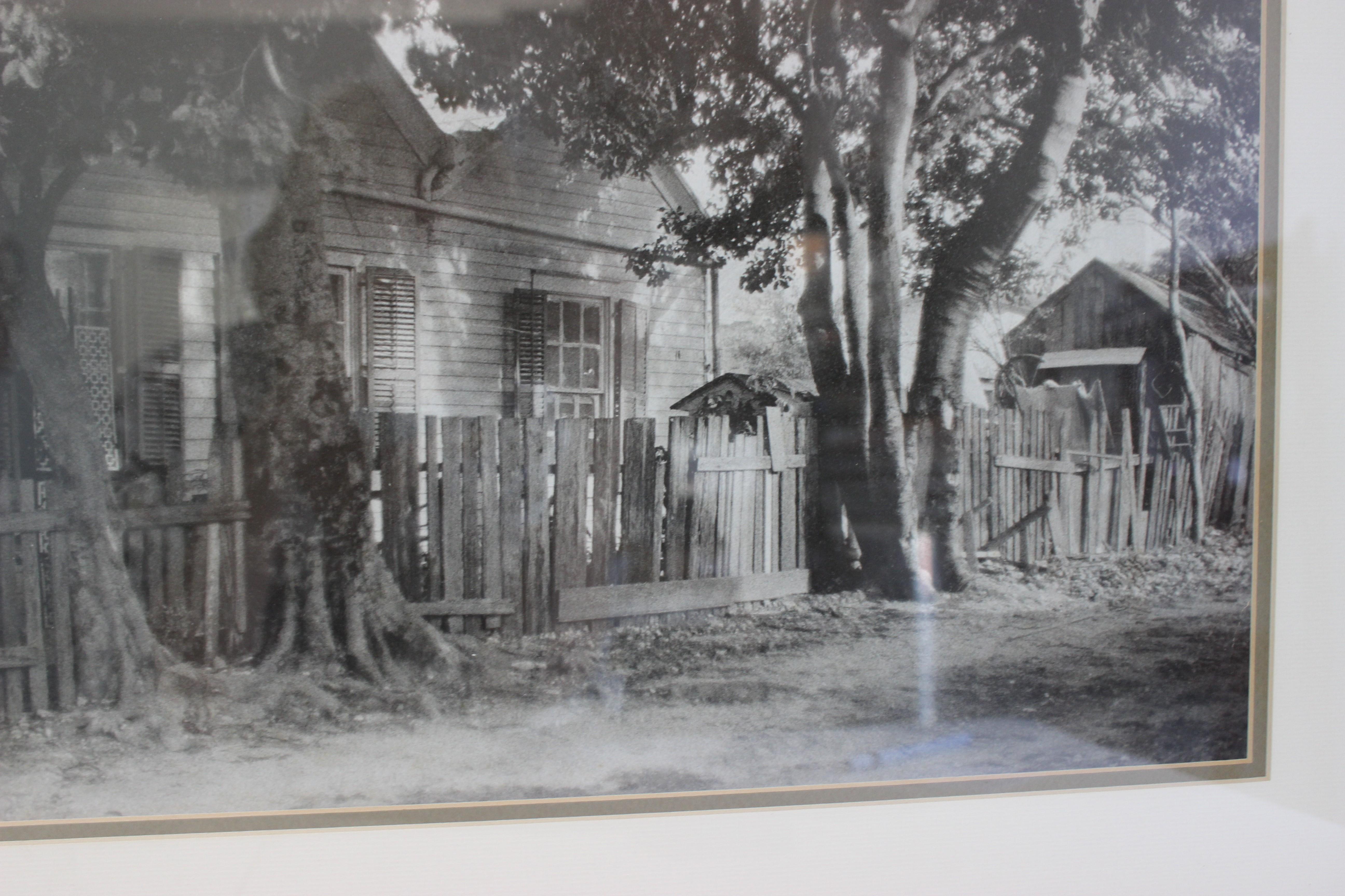 American Duval Street Old Key West Photograph  For Sale