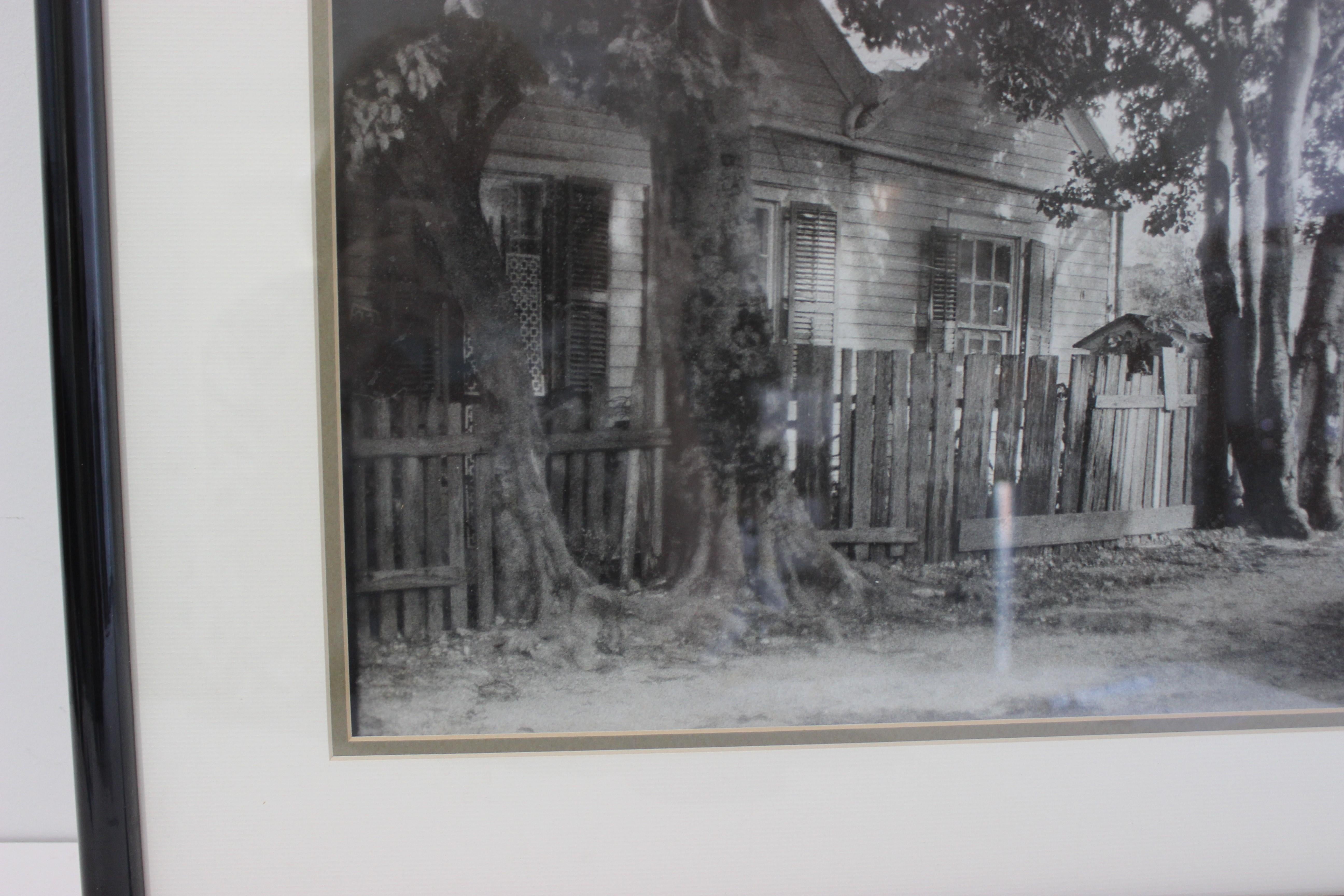 Duval Street Old Key West Photograph  In Good Condition For Sale In West Palm Beach, FL