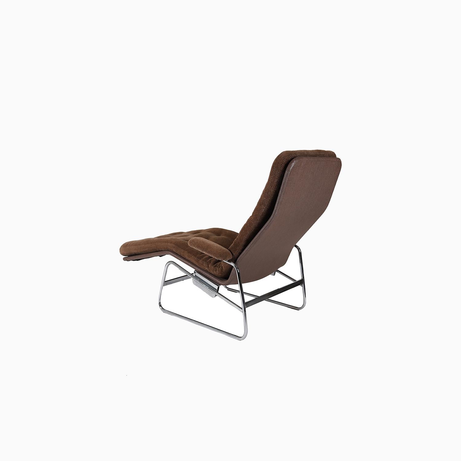 Chaise Dux Sueco en venta