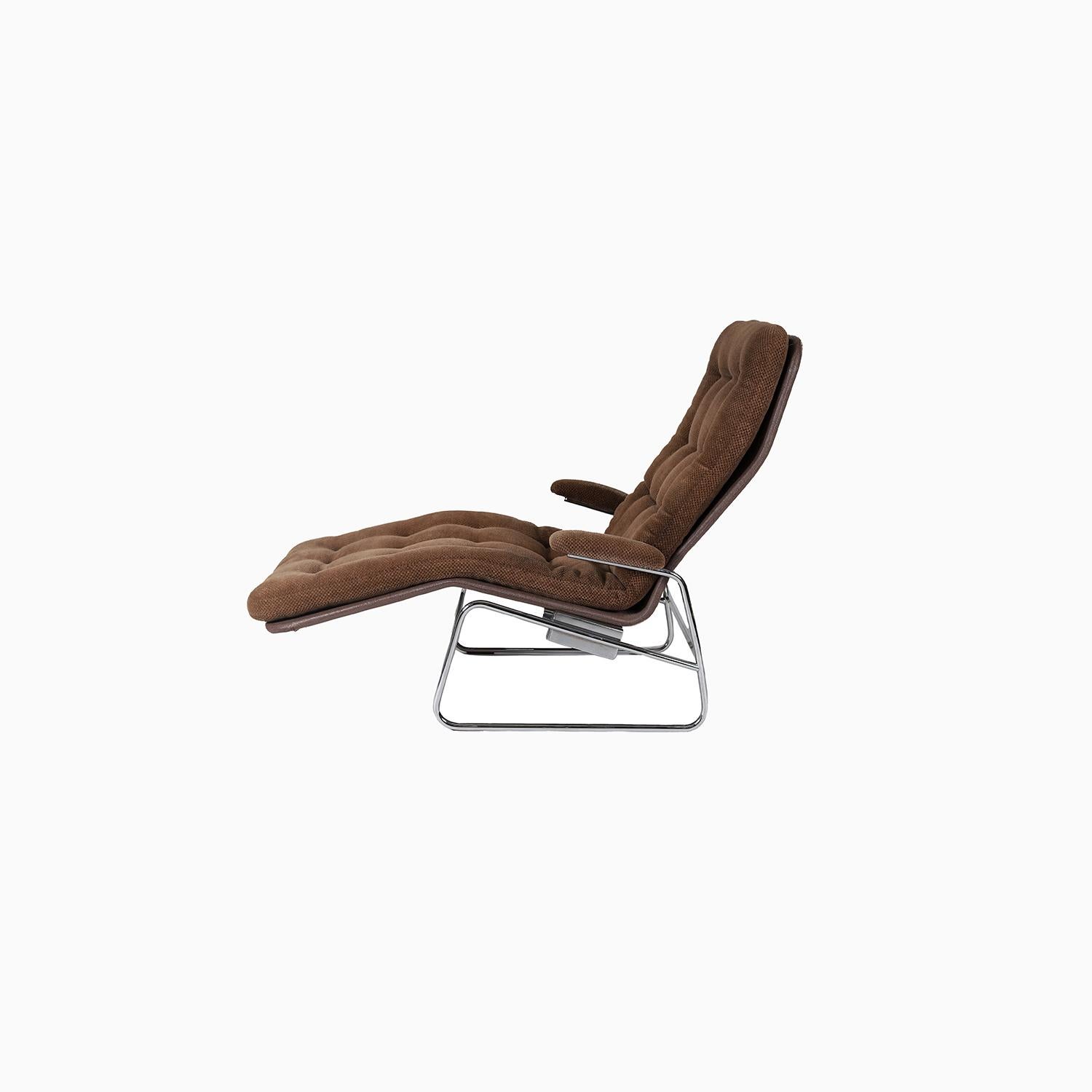 Chaise Dux siglo XX en venta