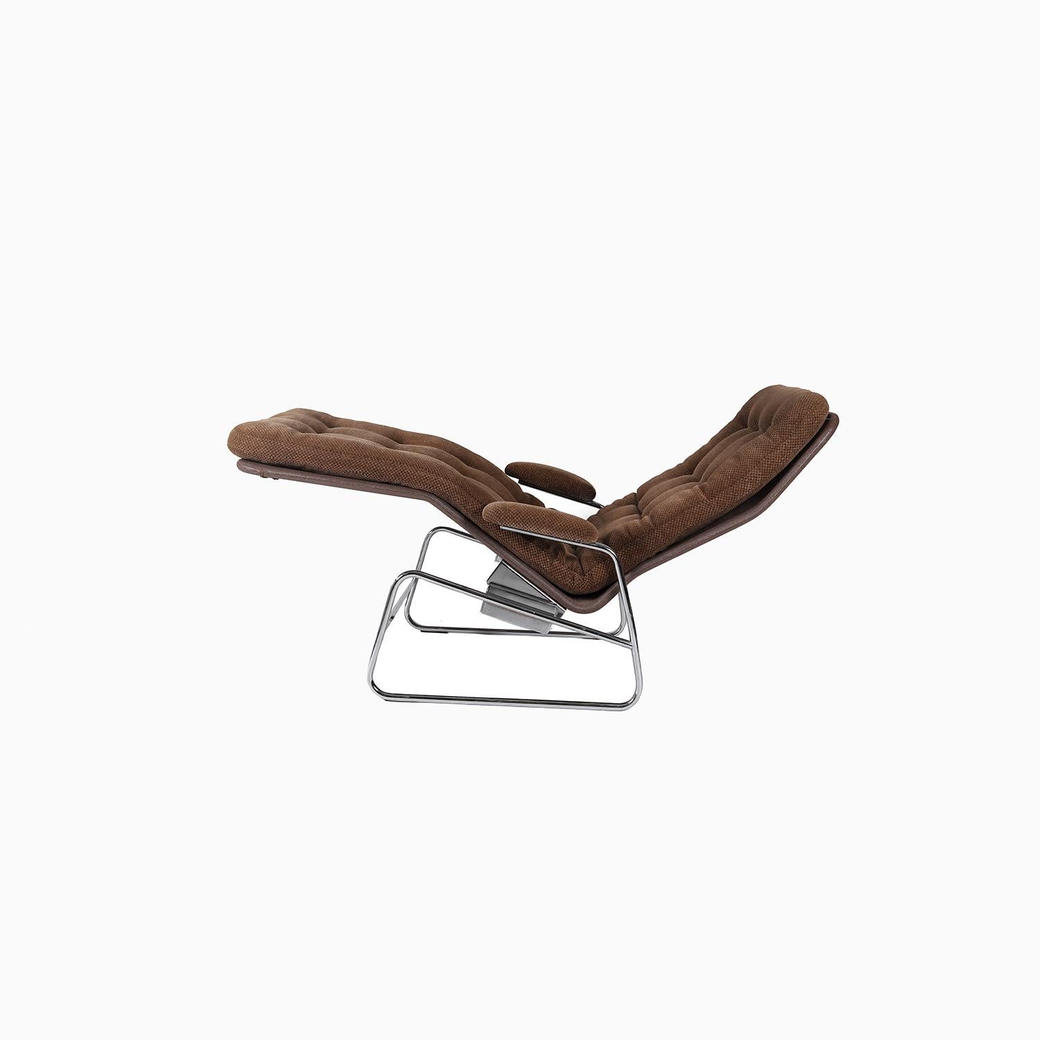 Chaise Dux Chenille en venta