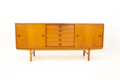 DUX Midcentury Credenza