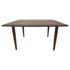 DUX of Sweden Mid-Century Modern Coffee or Cocktail Table