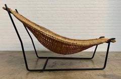 "Duyan" Lounge Chair by John Risley