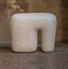 Duzhyi Stool by Faina