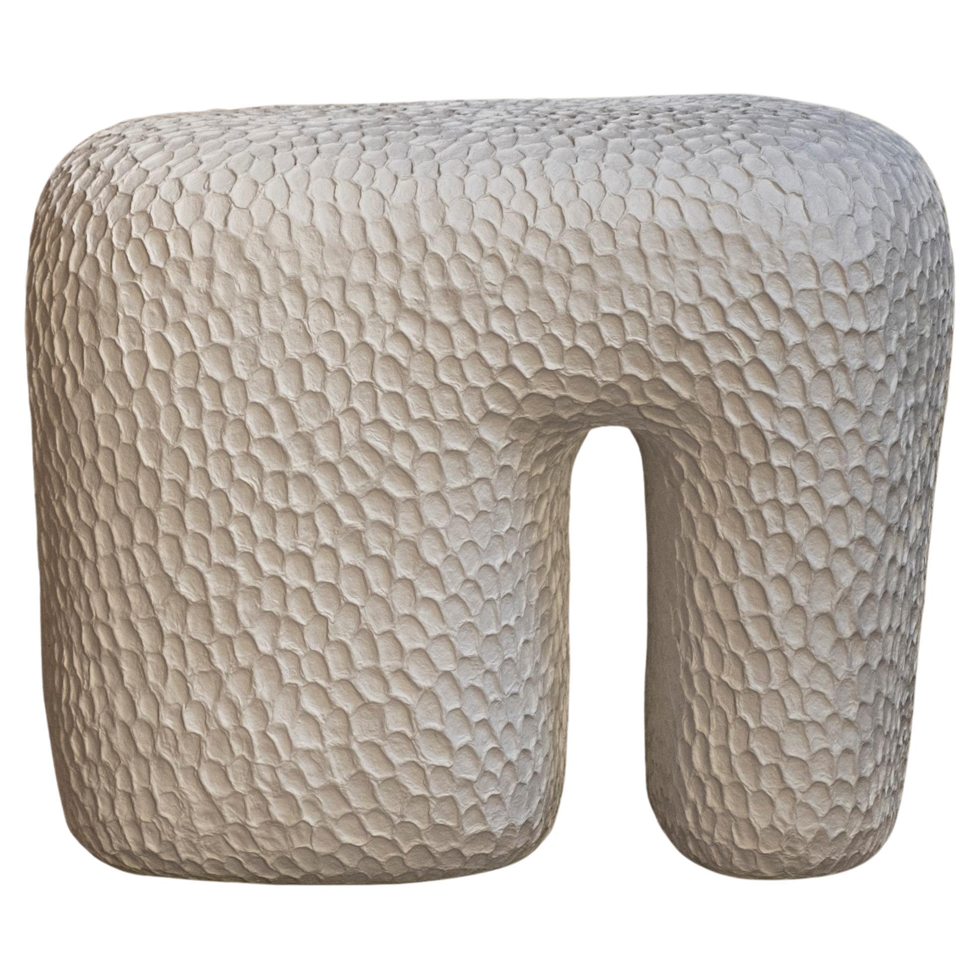 Duzhyi Stool by Faina For Sale