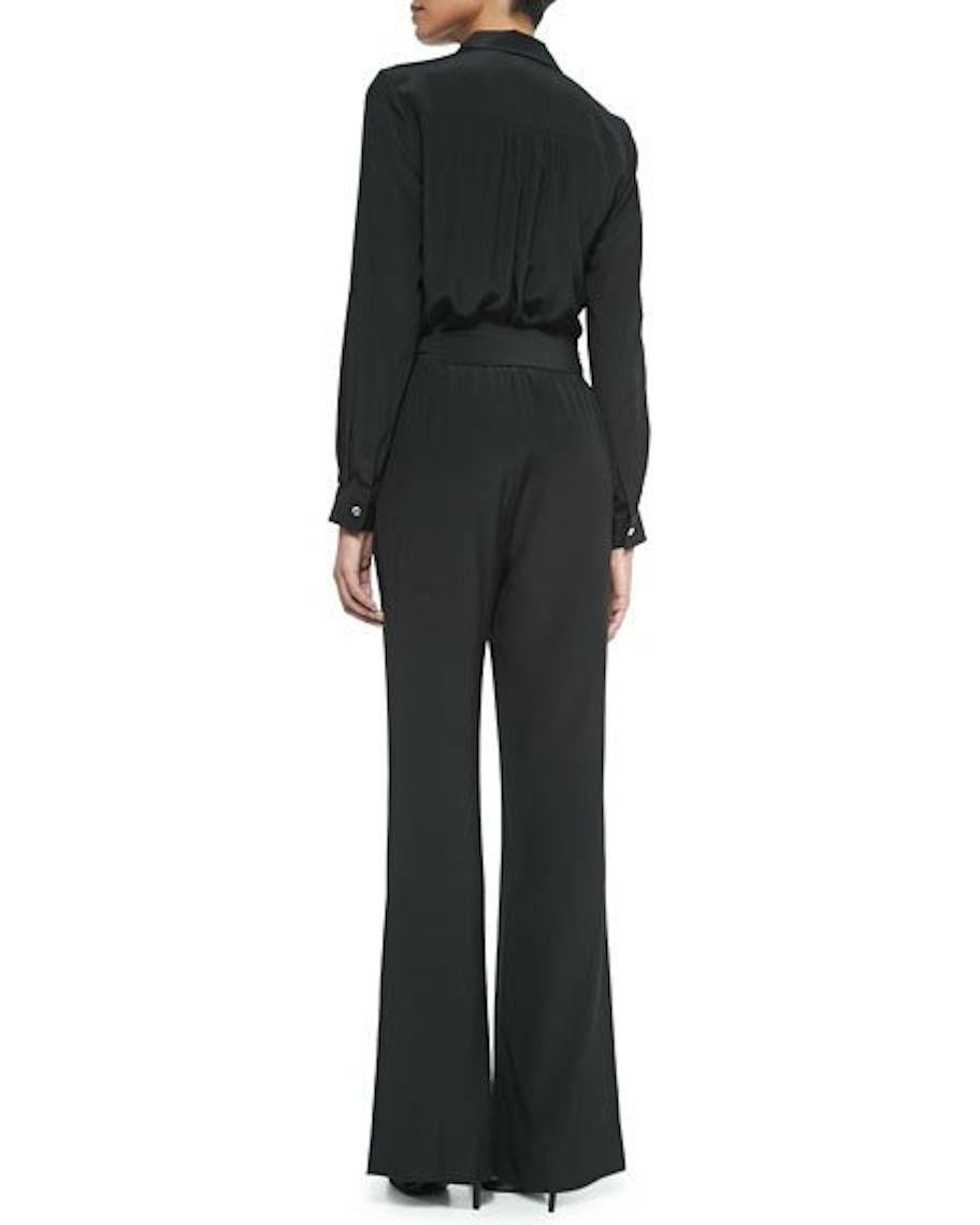 dvf jumpsuit