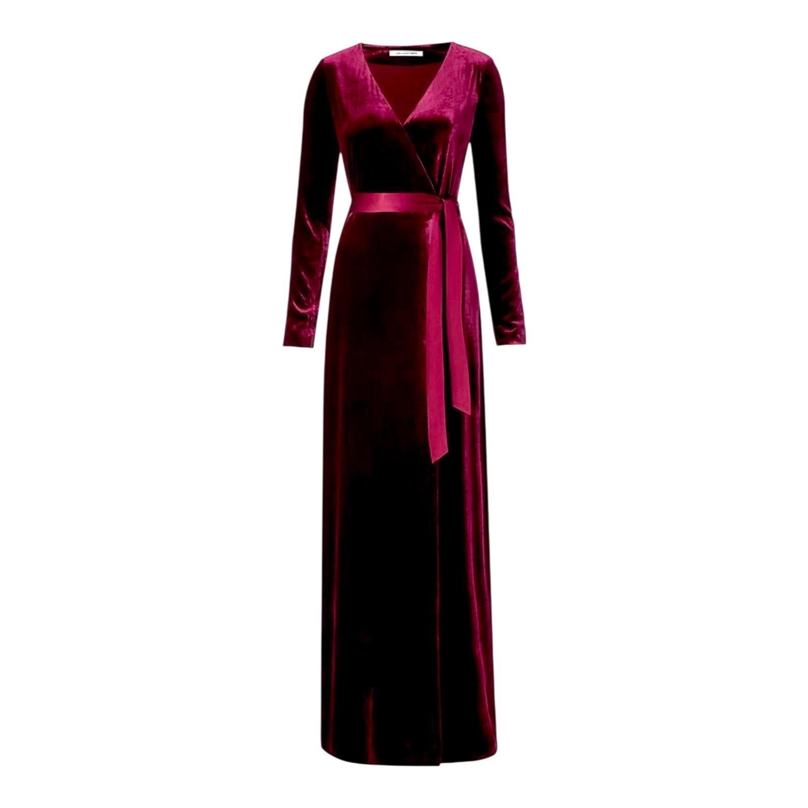 Diane von Furstenberg Evening Dresses and Gowns