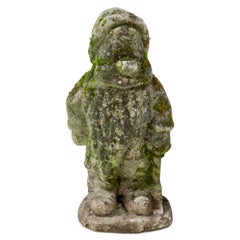 Dwarf Grumpy after Walt Disney, Spain, 1960s-1970s