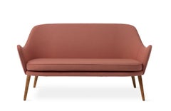 Dwell 2 posti Blush di Warm Nordic