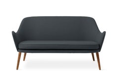 Dwell 2 Seater Petrol von Warm Nordic