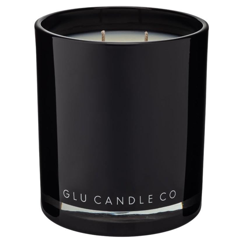 Dwell (Black candle jar) 11 oz