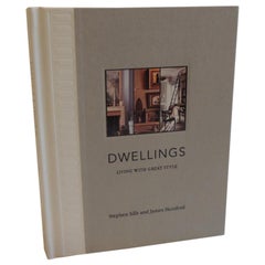 Dwellings Living With Great Style Book