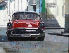 Esquina Roja