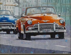 Naranja Habana