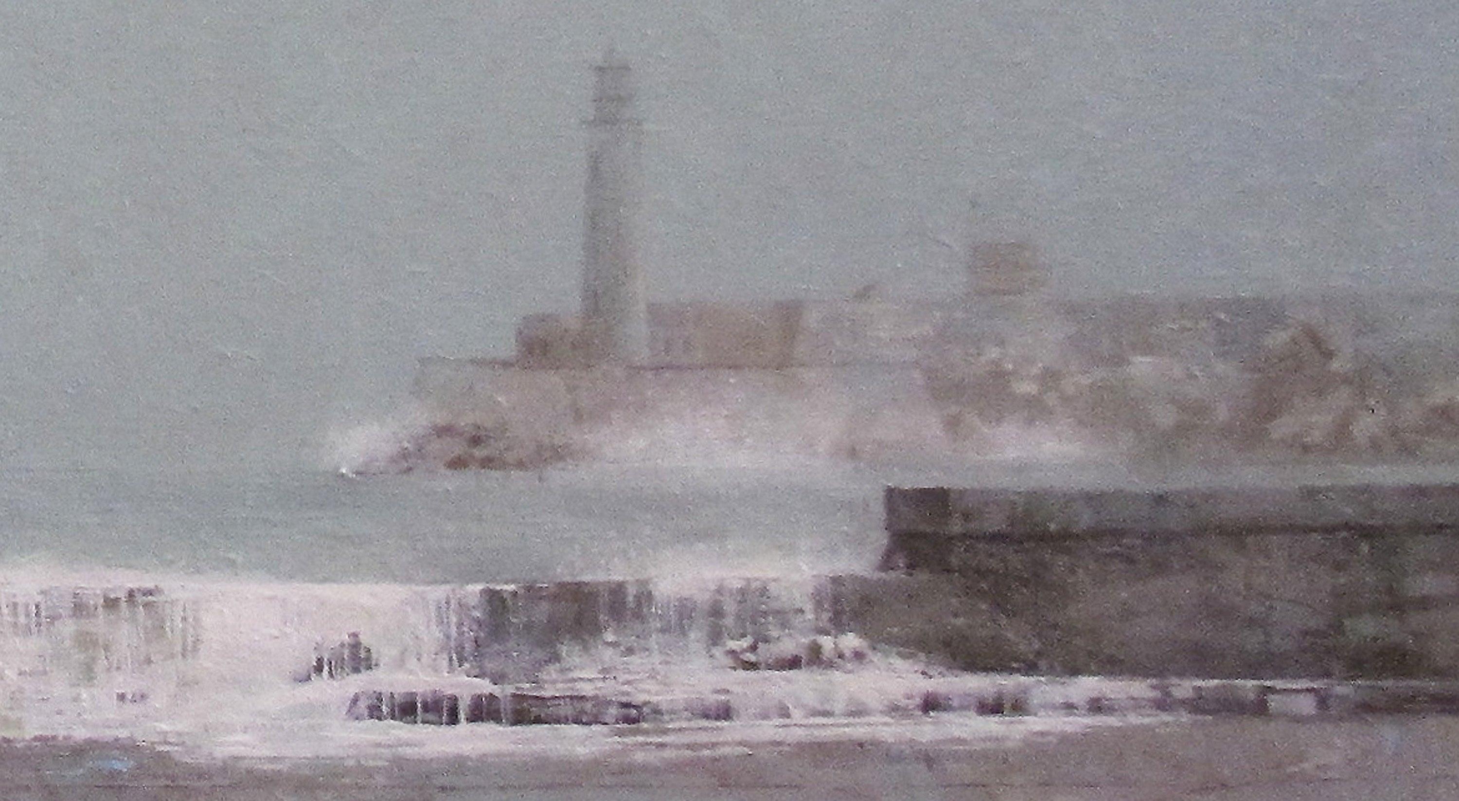 Jinetes de la tormenta