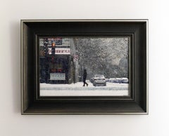 The Aloneness of Winter