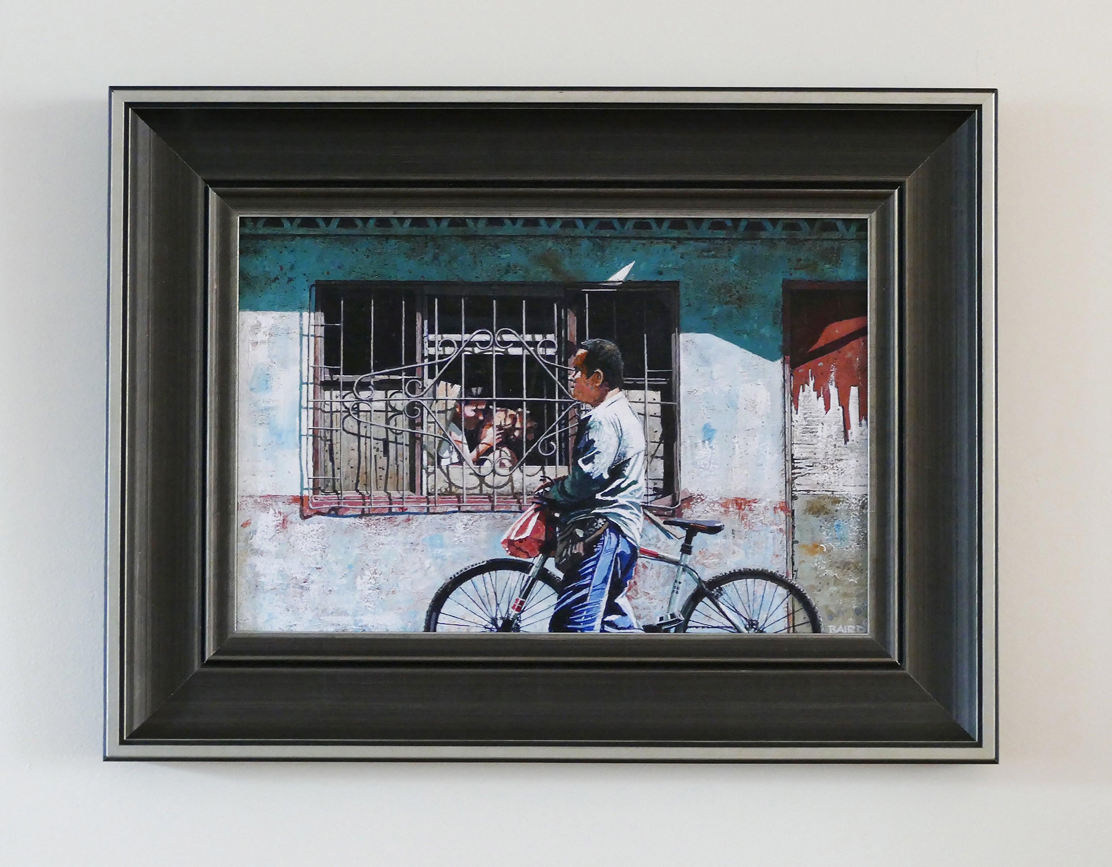 Dwight Baird El amor interior, Costa Rica en venta 1