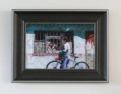 Dwight Baird, „Die Liebe im Inneren“, Costa Rica