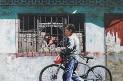Dwight Baird, „Die Liebe im Inneren“, Costa Rica