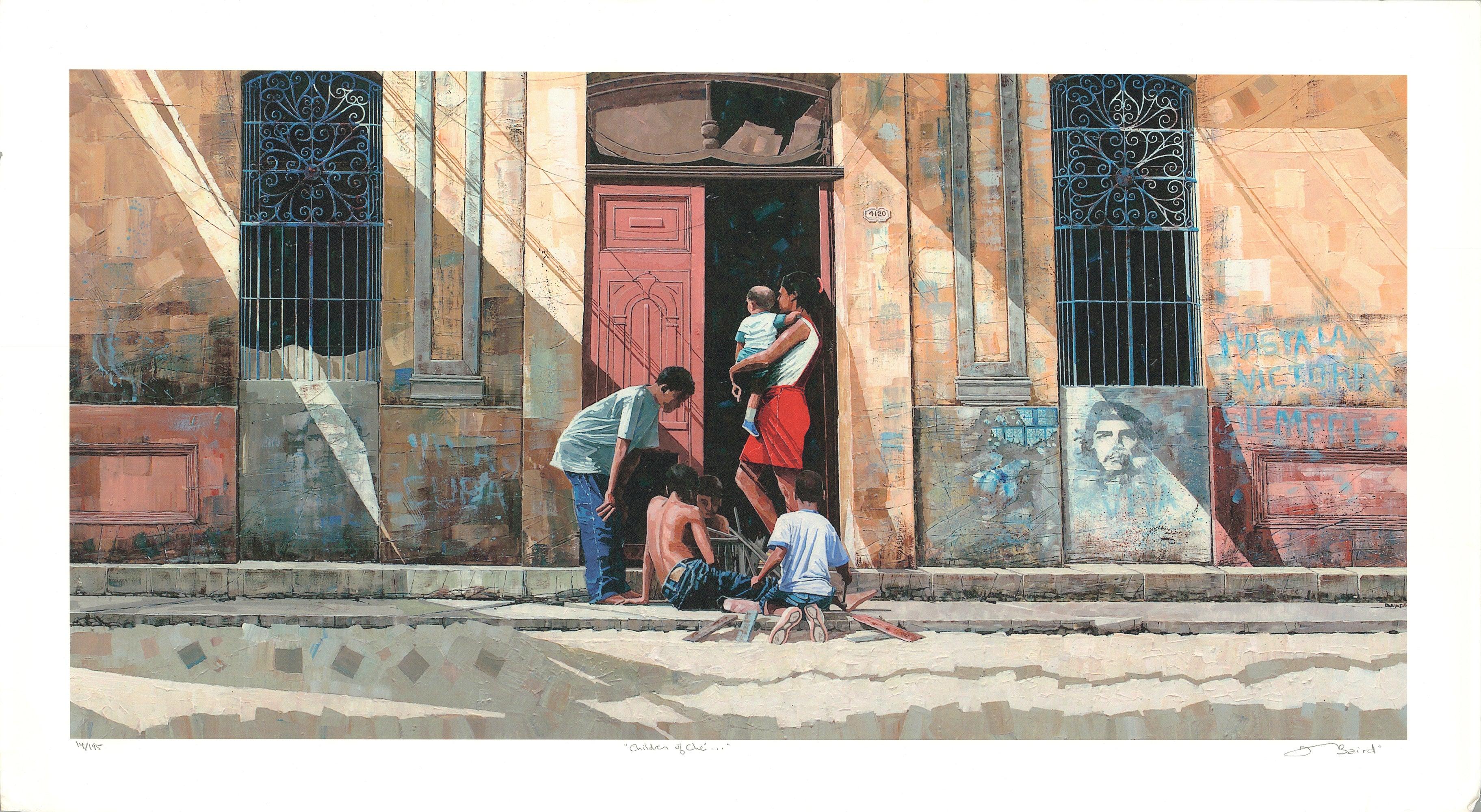 Dwight Baird 