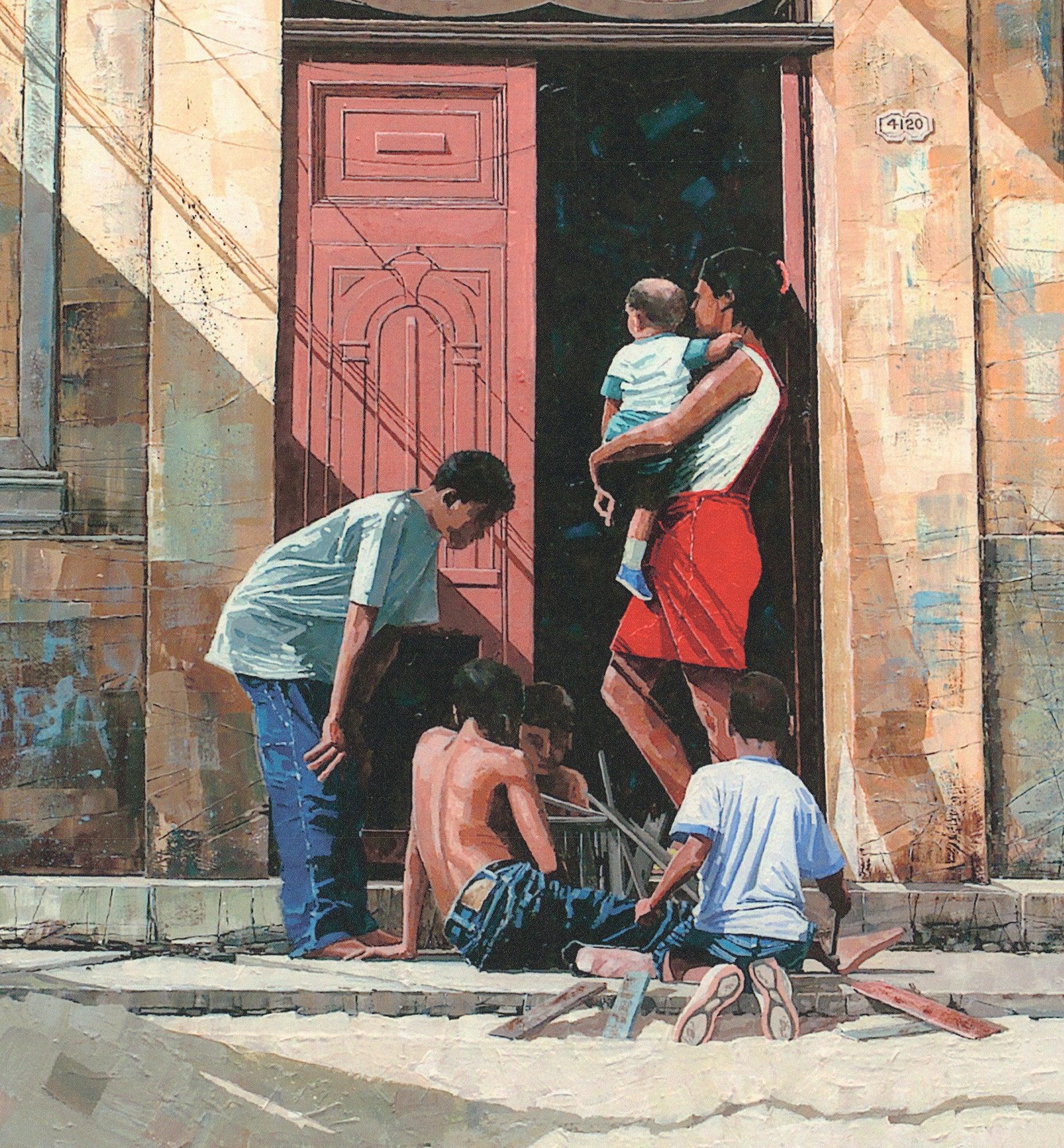 Dwight Baird 