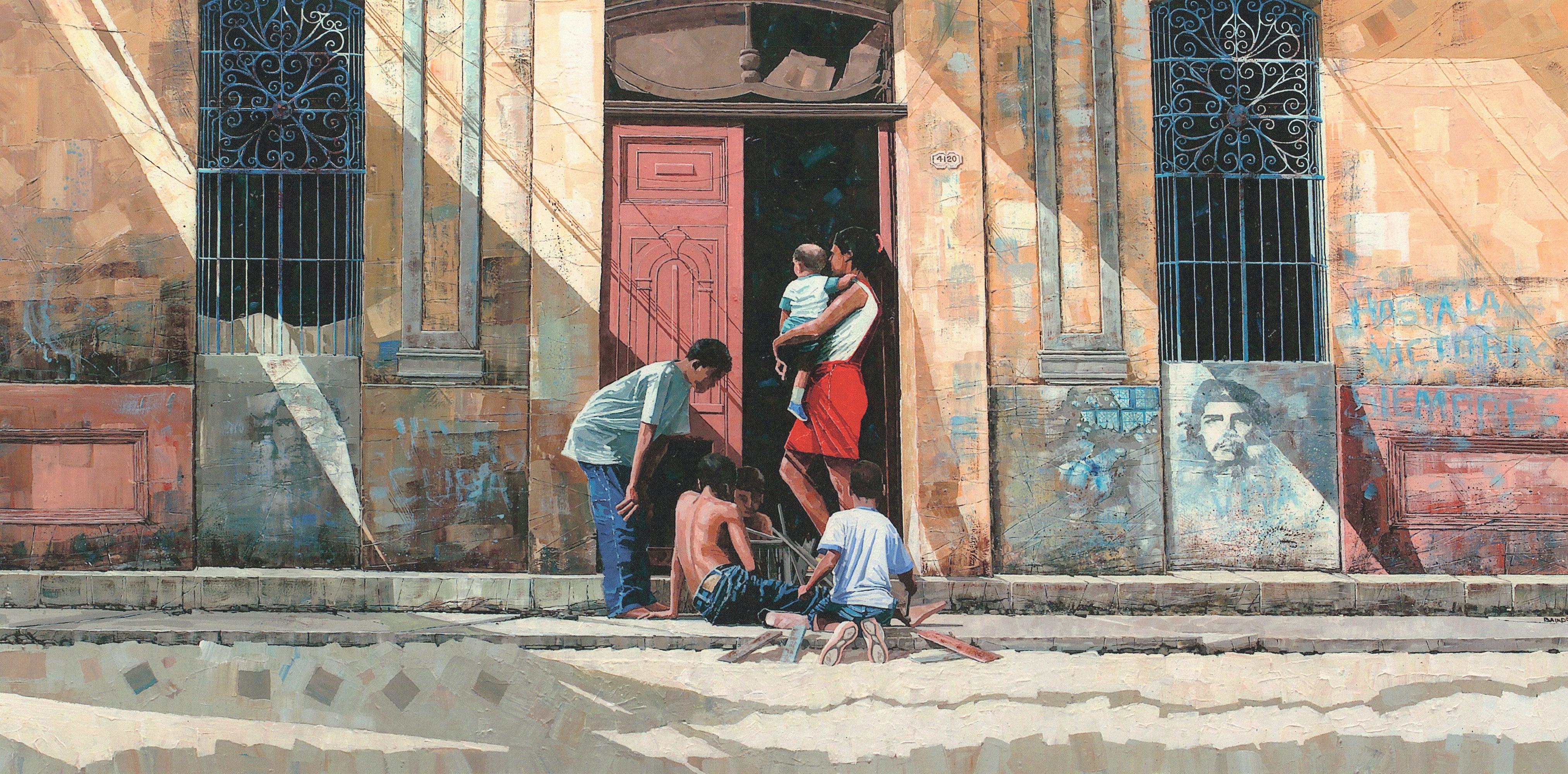 Dwight Baird 