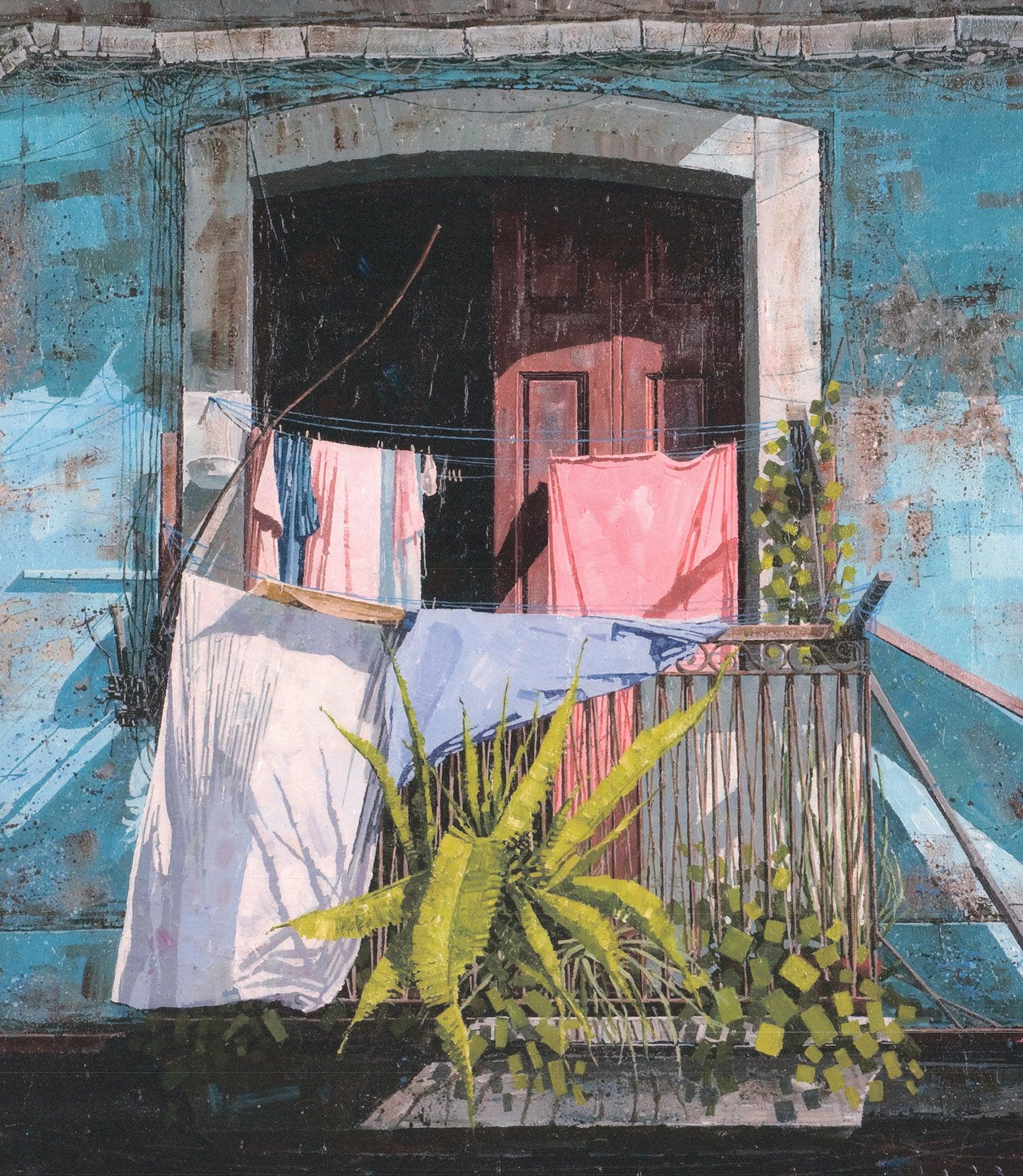 Dwight Baird 