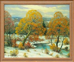 Fall Landscape