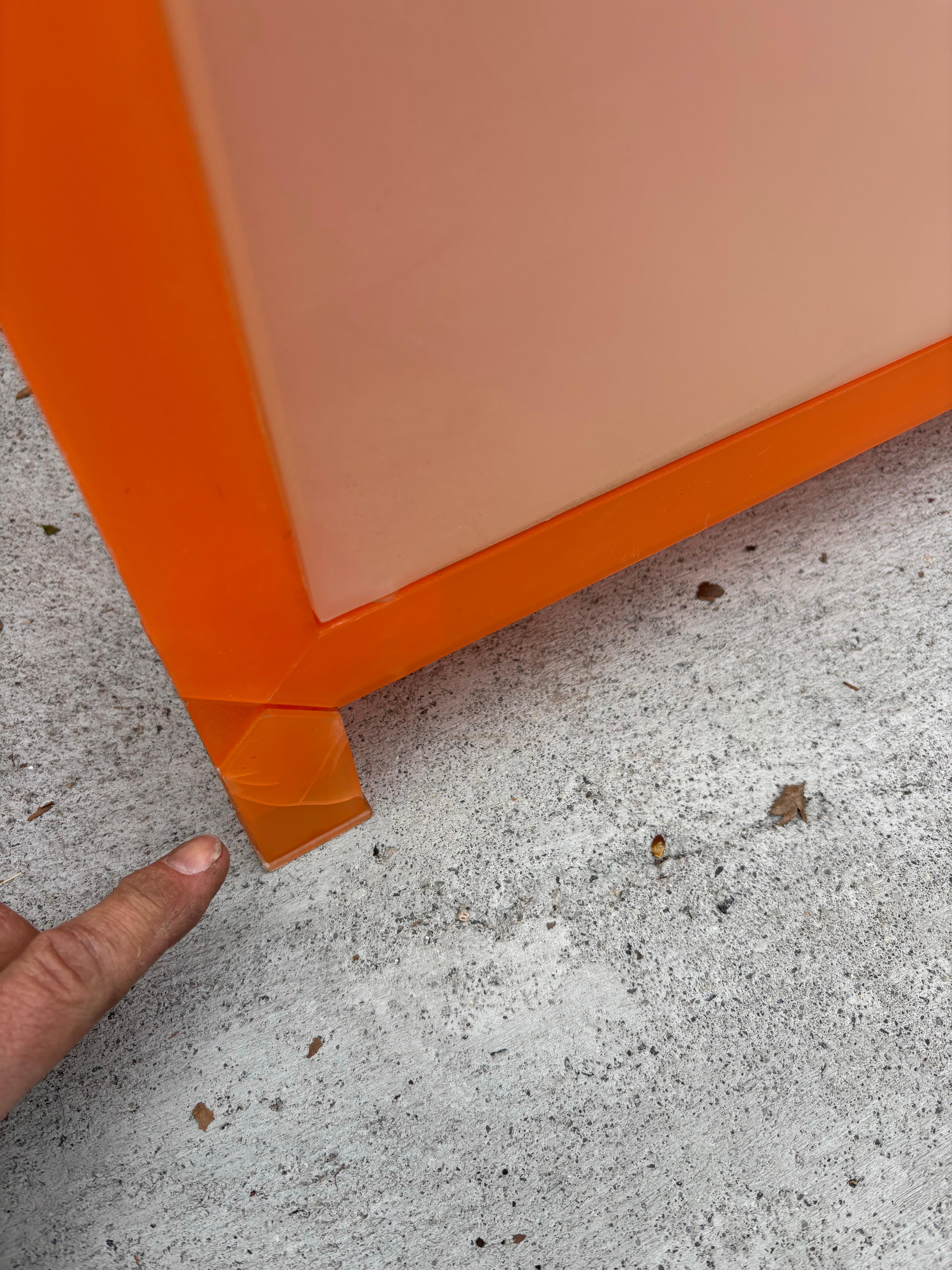 Late 20th Century DWR Cubitec Modular Shelving System by Doron Lachisch For Sale