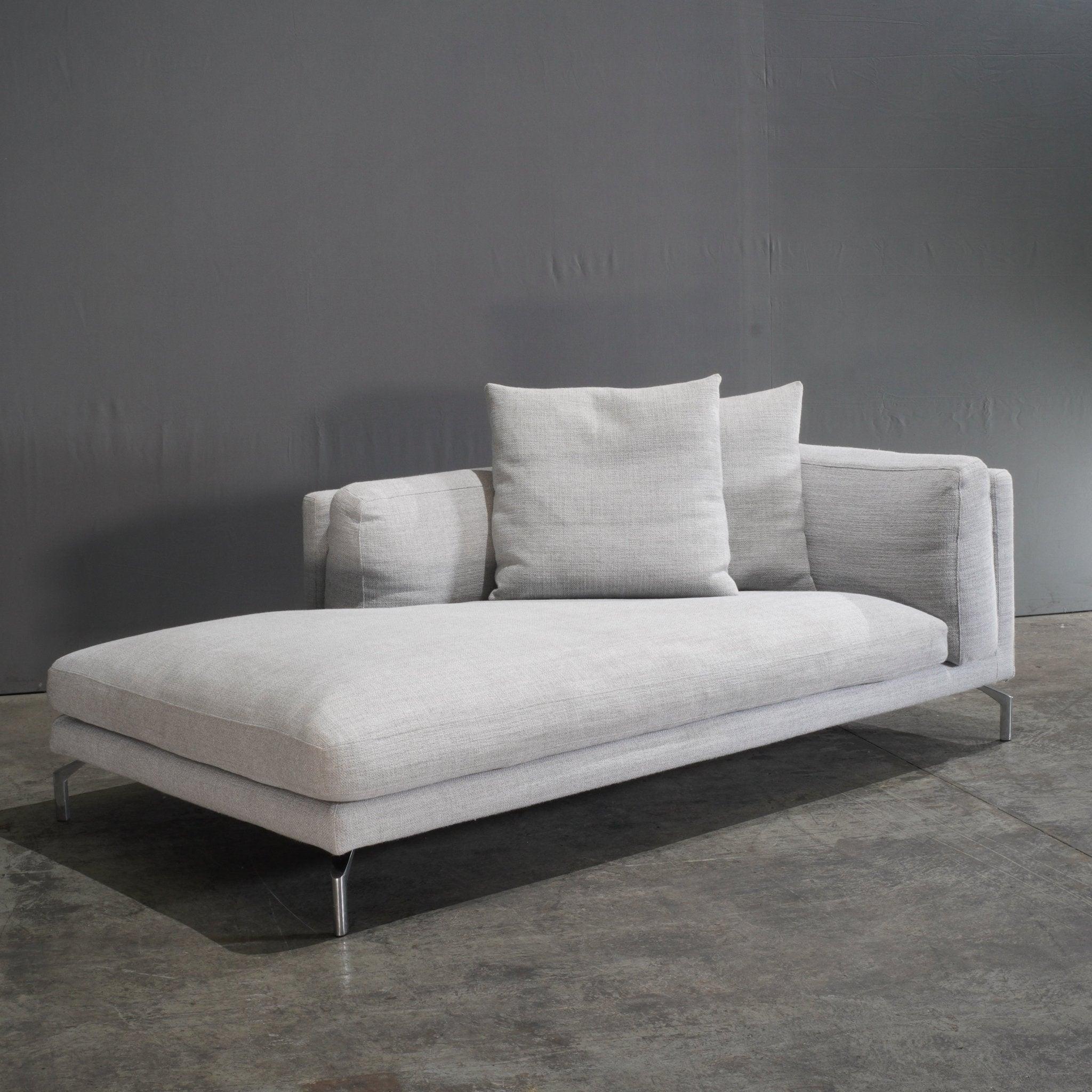 Sillón Como Gris DWR de Giorgio Soressi en Bueno estado para la venta en Basildon, London