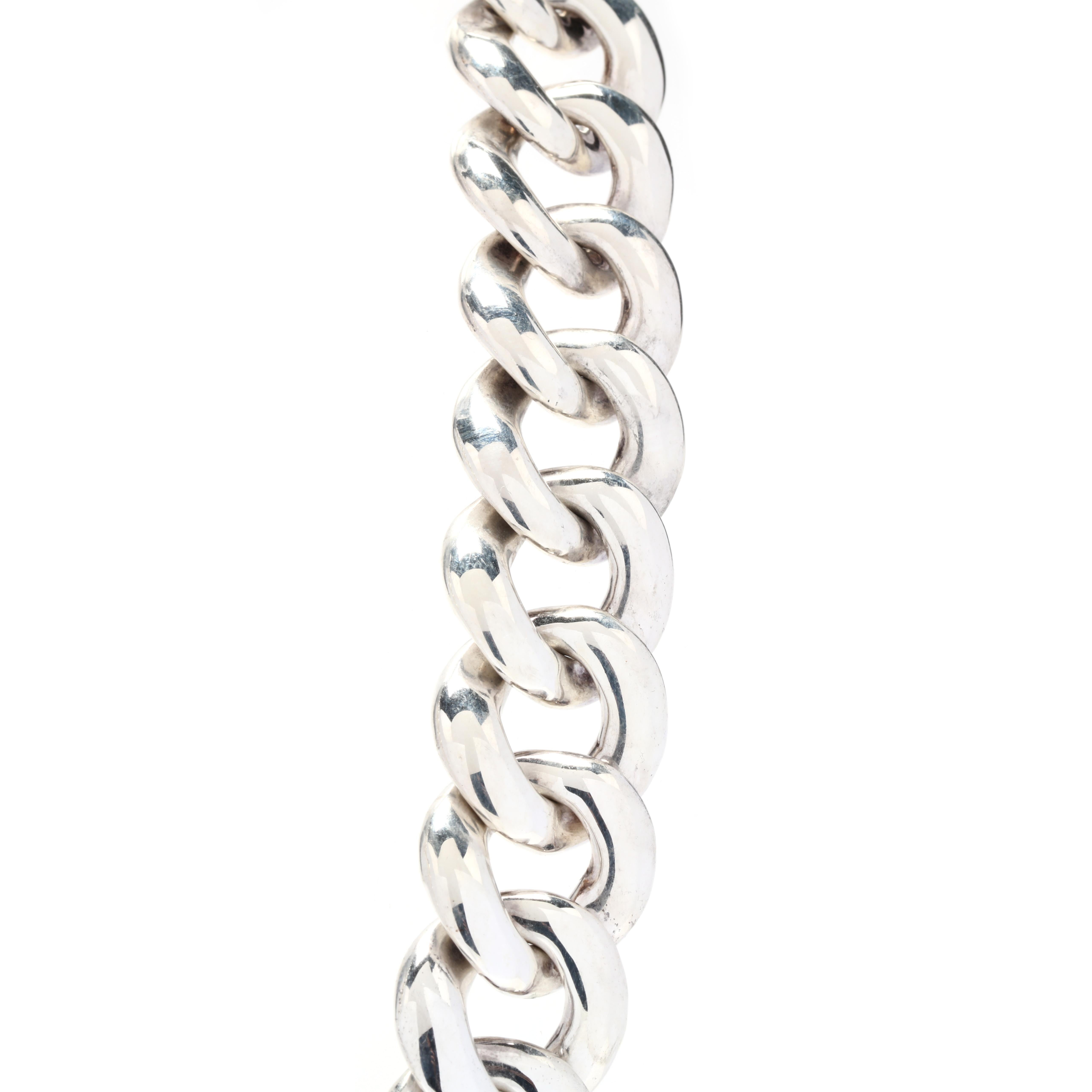 david yurman cuban link