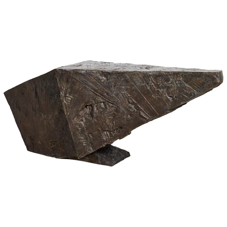 Dylan Lewis, Bronze Console 1