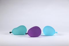 Dylan Martinez - Set di palloncini d'acqua LBLGDP, Scultura 2025