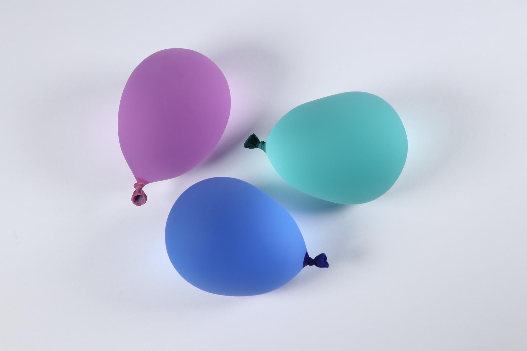 Dylan Martinez - Set di palloncini d'acqua PCLG, scultura 2025 in vendita 1
