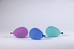 Dylan Martinez - Set di palloncini d'acqua PCLG, scultura 2025