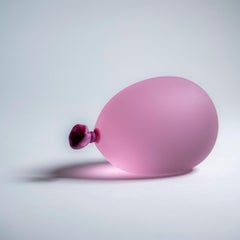 Dylan Martinez - Pink, Sculpture 2024